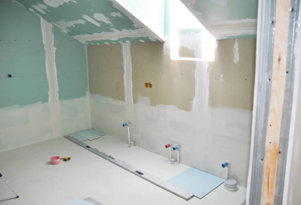 Best Water Damage & Mold Remediation  in Midway, GA