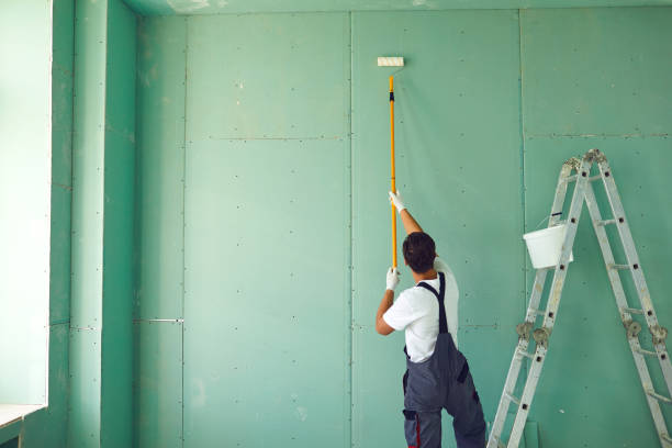 Best Air Quality Testing for Mold Spores  in Midway, GA