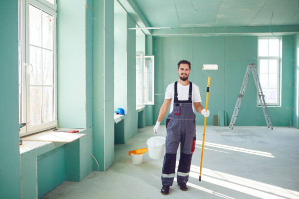 Best Black Mold Removal  in Midway, GA