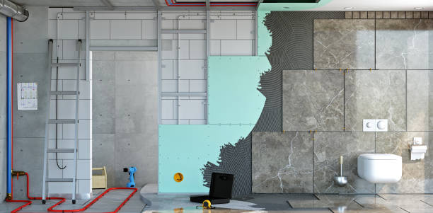 Best Mold Prevention Services  in Midway, GA